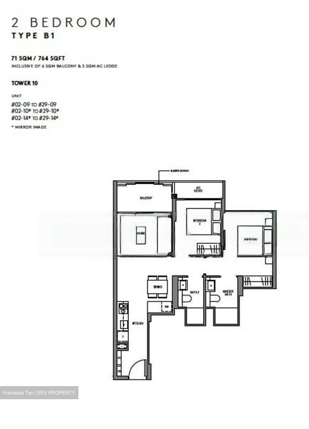 Martin Modern (D9), Condominium #475379661